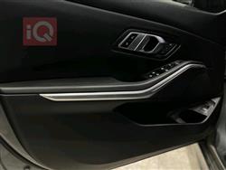 بي ام دبليو الفئة 3